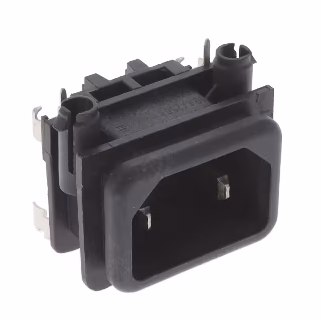 GSF1.2200.51 SCHURTER Inc.  Moduli di ingresso alimentazione (PEM)